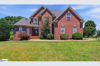 504 Kiowa Drive, Boiling Springs, SC 29316 - Photo 2