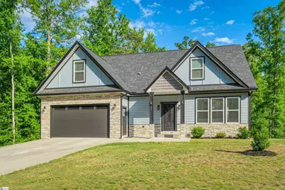 155 Cane Creek Way, Campobello, SC 29322 - Photo 2