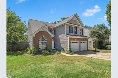 9 Ashby Cross Court, Greer, SC 29651 - Photo 2