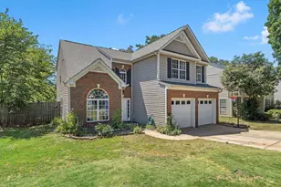 9 Ashby Cross Ct, Greer, SC 29651 - Photo 2