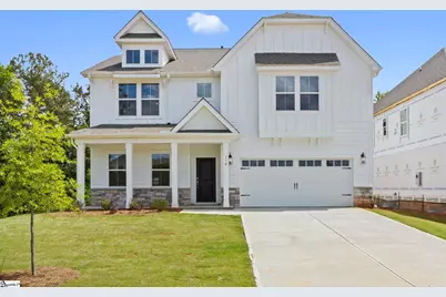 130 Teal Lane #Lot 63, Seneca, SC 29678 - Photo 1