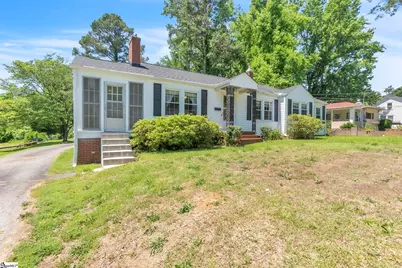 621 Church Street, Laurens, SC 29360 - Photo 2