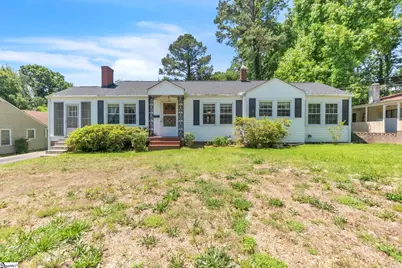 621 Church Street, Laurens, SC 29360 - Photo 1