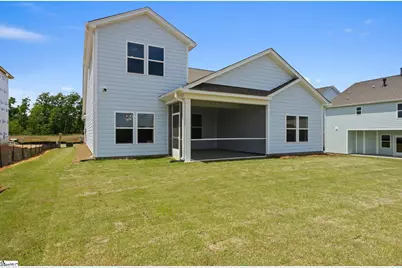 257 Bluestem Street #Lot 44, Seneca, SC 29678 - Photo 28