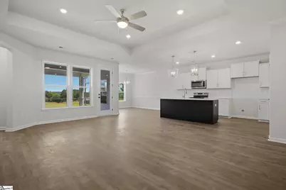 257 Bluestem Street #Lot 44, Seneca, SC 29678 - Photo 6
