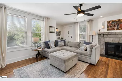 39 Douglas Drive, Greenville, SC 29605 - Photo 4