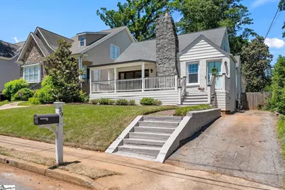 39 Douglas Drive, Greenville, SC 29605 - Photo 2