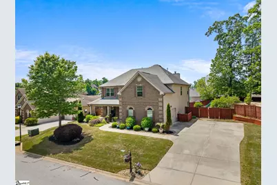 111 Versilia Lane, Simpsonville, SC 29681 - Photo 46