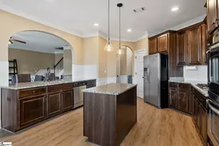 111 Versilia Ln, Simpsonville, SC 29681 - Photo 14