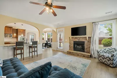 111 Versilia Lane, Simpsonville, SC 29681 - Photo 8