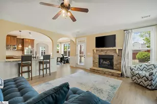 111 Versilia Ln, Simpsonville, SC 29681 - Photo 8