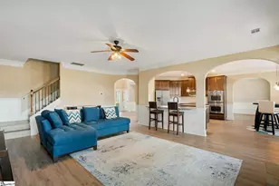 111 Versilia Ln, Simpsonville, SC 29681 - Photo 10