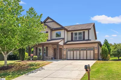 109 Rockledge Drive, Greenville, SC 29609 - Photo 1