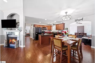 223 Reedy River Court, Roebuck, SC 29376 - Photo 6
