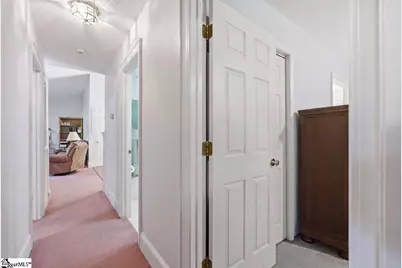 1040 Bennetts Bridge Road, Greer, SC 29651 - Photo 10
