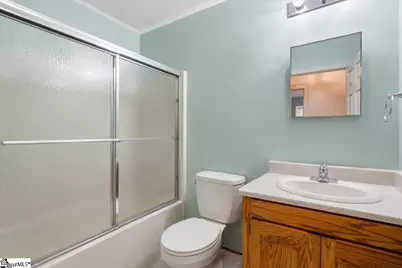 1040 Bennetts Bridge Road, Greer, SC 29651 - Photo 14