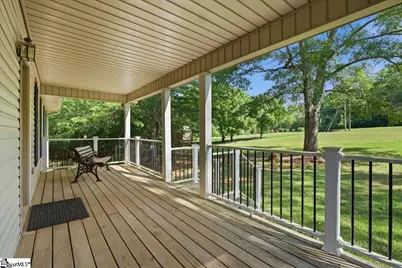 1040 Bennetts Bridge Road, Greer, SC 29651 - Photo 2