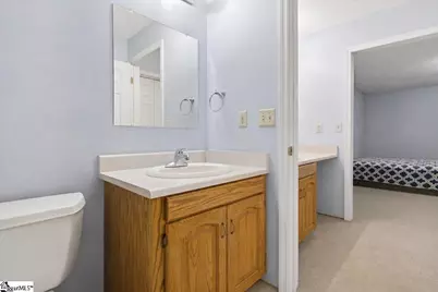 1040 Bennetts Bridge Road, Greer, SC 29651 - Photo 12
