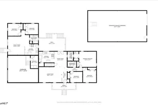 1040 Bennetts Bridge Rd, Greer, SC 29651 - Photo 46