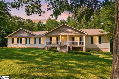 1040 Bennetts Bridge Road, Greer, SC 29651 - Photo 1