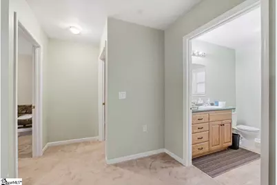 1040 Bennetts Bridge Road, Greer, SC 29651 - Photo 24