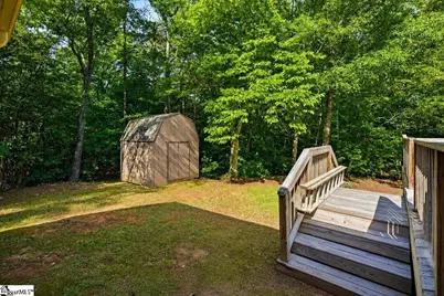 1040 Bennetts Bridge Road, Greer, SC 29651 - Photo 30