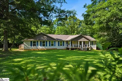 1040 Bennetts Bridge Road, Greer, SC 29651 - Photo 42