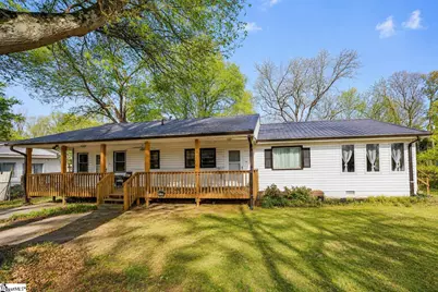 235 S Blackstock Road, Spartanburg, SC 29301 - Photo 1