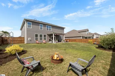 3038 Toliver Trail, Boiling Springs, SC 29316 - Photo 38