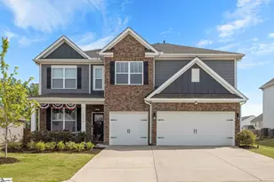 3038 Toliver Trl, Boiling Springs, SC 29316 - Photo 6