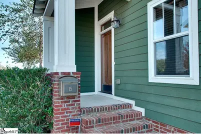 15 Jay Street, Greenville, SC 29601 - Photo 6