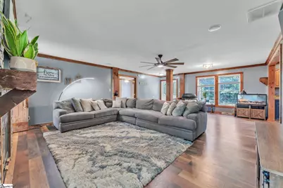 1937 James Cox Road, Belton, SC 29627 - Photo 8