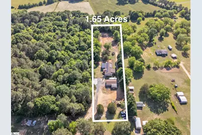 1937 James Cox Road, Belton, SC 29627 - Photo 2