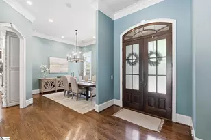 305 Chancery Ln, Simpsonville, SC 29681 - Photo 8