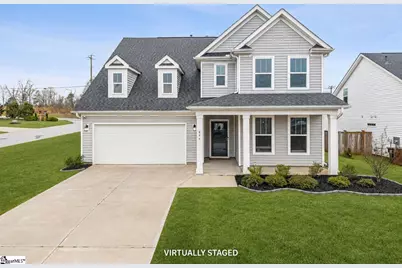 844 Redmill Lane, Duncan, SC 29334 - Photo 1
