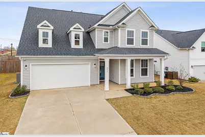 844 Redmill Lane, Duncan, SC 29334 - Photo 36