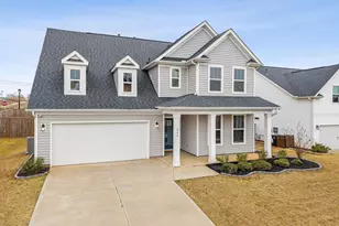 844 Redmill Ln, Duncan, SC 29334 - Photo 36