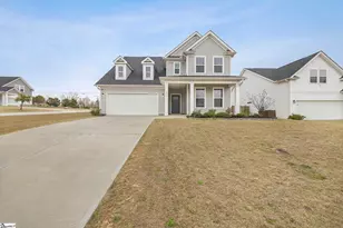 844 Redmill Ln, Duncan, SC 29334 - Photo 38