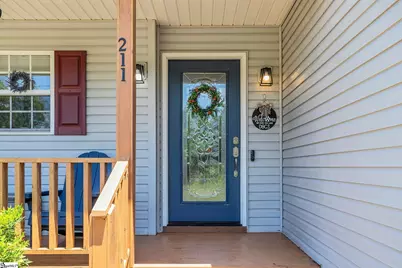 211 Tripp Street, Williamston, SC 29697 - Photo 2