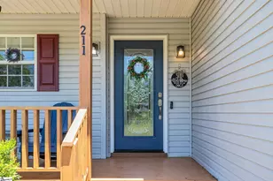211 Tripp St, Williamston, SC 29697 - Photo 2