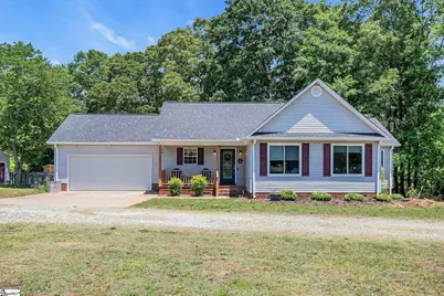 211 Tripp Street, Williamston, SC 29697 - Photo 1