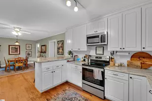 36 Auburn Cir, Greenville, SC 29607 - Photo 12