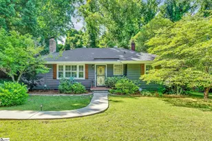 36 Auburn Cir, Greenville, SC 29607 - Photo 2