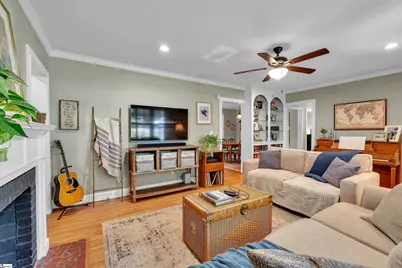 36 Auburn Circle, Greenville, SC 29607 - Photo 4