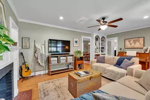 36 Auburn Cir, Greenville, SC 29607 - Photo 4