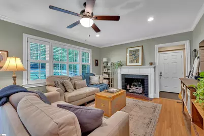 36 Auburn Circle, Greenville, SC 29607 - Photo 6