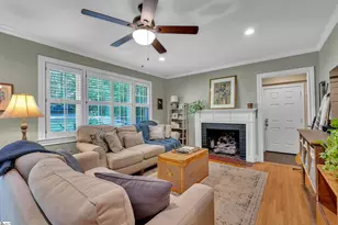 36 Auburn Cir, Greenville, SC 29607 - Photo 6