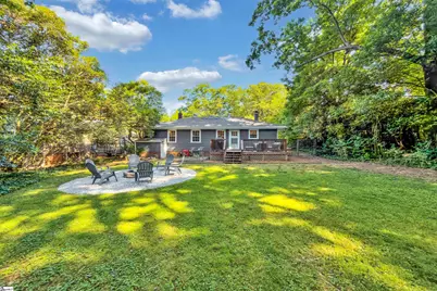 36 Auburn Circle, Greenville, SC 29607 - Photo 30
