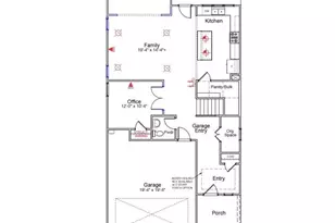 7075 New Horizons Ln, Boiling Springs, SC 29316 - Photo 2