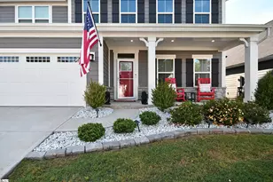440 Oswego Ct, Greenville, SC 29607 - Photo 4